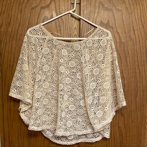 Urban Outfitters Staring at Stars Shirt